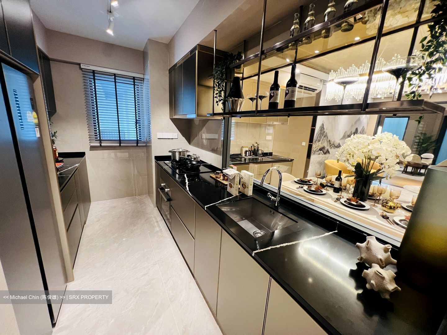Chuan Park (D19), Condominium #553777131